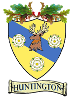 Huntington Parish Council